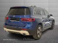 Mercedes-Benz Classe GLB Glb 200 d progressive advanced plus auto Blu/Azzurro usata Rivoli