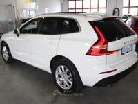 Volvo XC60 B5 AWD Geartronic Business Plus - TETTO Bianco usata Torino