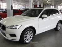 Volvo XC60 B5 AWD Geartronic Business Plus - TETTO Bianco usata Torino