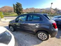 Fiat 500X 1.3 MultiJet 95 CV Club Grigio usata Manocalzati