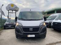 Fiat Ducato 35 2.2 Mjt 140CV PM-TM Furgone Bianco usata Manocalzati Fiat Ducato 35 2.2 Mjt 140CV PM-TM Furgone Bianco usata Manocalzati