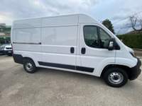 Fiat Ducato 35 2.2 Mjt 140CV PM-TM Furgone Bianco usata Manocalzati Fiat Ducato 35 2.2 Mjt 140CV PM-TM Furgone Bianco usata Manocalzati