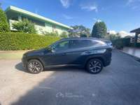 Hyundai Tucson 1.6 CRDI 48V XLine Grigio usata Manocalzati