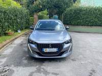 Peugeot 208 PureTech 75 Stop&Start 5 porte STYLE Grigio usata Manocalzati