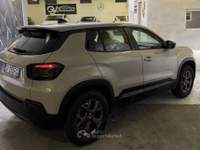 Jeep Avenger 100 CV Summit Beige usata Moncalieri