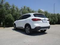 MG EHS 1.5T GDI 258 PHEV LUXURY Bianco usata Francolise