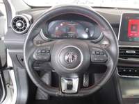 MG EHS 1.5T GDI 258 PHEV LUXURY Bianco usata Francolise