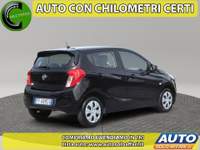 Opel Karl 1.0 73CV MY19 EURO6D NEOPATENTATI/RATE/PERMUTE Nero usata Prato Opel Karl 1.0 73CV MY19 EURO6D NEOPATENTATI/RATE/PERMUTE Nero usata Prato
