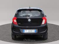 Opel Karl 1.0 73CV MY19 EURO6D NEOPATENTATI/RATE/PERMUTE Nero usata Prato Opel Karl 1.0 73CV MY19 EURO6D NEOPATENTATI/RATE/PERMUTE Nero usata Prato