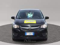 Opel Karl 1.0 73CV MY19 EURO6D NEOPATENTATI/RATE/PERMUTE Nero usata Prato Opel Karl 1.0 73CV MY19 EURO6D NEOPATENTATI/RATE/PERMUTE Nero usata Prato