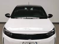 Opel Corsa 1.2 hybrid GS 100cv dct6 Bianco usata Arona