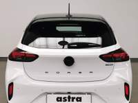 Opel Corsa 1.2 hybrid GS 100cv dct6 Bianco usata Arona