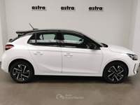 Opel Corsa 1.2 hybrid GS 100cv dct6 Bianco usata Arona