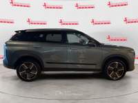 Jaecoo 7 1.6 tgdi Exclusive awd 7dct Grigio usata Genova