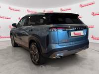 Jaecoo 7 1.6 tgdi Exclusive awd 7dct Grigio usata Genova