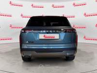 Jaecoo 7 1.6 tgdi Exclusive awd 7dct Grigio usata Genova