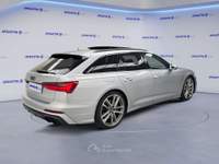 Audi S6 S6 Avant 3.0 Tdi Quattro Tiptronic Argento usata Perugia