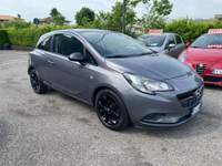 Opel Corsa Corsa V 2015 3p 1.4 Innovation (cosmo) Gpl 90cv my16 Grigio usata Urgnano