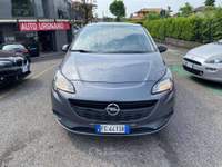 Opel Corsa Corsa V 2015 3p 1.4 Innovation (cosmo) Gpl 90cv my16 Grigio usata Urgnano