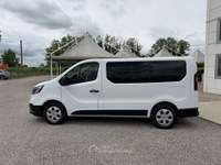 Renault Trafic 150cv Bianco usata Ferrara