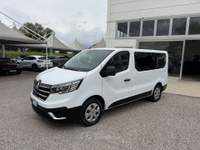 Renault Trafic 150cv Bianco usata Ferrara