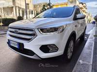 Ford Kuga 2WD Titanium Bianco usata CORATO