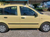 Fiat Panda Dynamic Giallo usata SANT'AGATA SUL SANTERNO