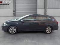 Volkswagen Golf Variant 2.0 tdi Style 115cv dsg usata Fermo