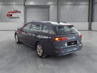 Volkswagen Golf Variant 2.0 tdi Style 115cv dsg usata Fermo