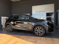 Ford Puma Puma 1.0 EcoBoost Hyb. 125 CV Tit. Nero usata San Michele salentino