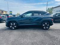 Hyundai Kona 1.6 HEV DCT Exellence Blu/Azzurro usata Comacchio