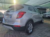 Opel Mokka Mokka X 1.6 Business s Bianco usata TREVIGLIO