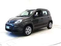Fiat Panda 1.0 FireFly Hybrid Manuale * OK NEOPA.* Grigio usata Andalo Valtellino