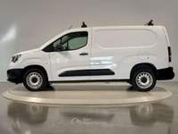 Opel Combo Cargo XL 1.5D 130CV S&S EAT8 PL PREZZO+IVA Bianco usata San Biagio di Callalta