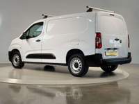 Opel Combo Cargo XL 1.5D 130CV S&S EAT8 PL PREZZO+IVA Bianco usata San Biagio di Callalta