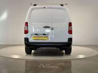 Opel Combo Cargo XL 1.5D 130CV S&S EAT8 PL PREZZO+IVA Bianco usata San Biagio di Callalta