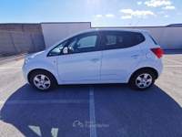 Kia Venga 90CV Cool - 2013 Bianco usata Barletta