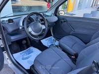 Smart ForTwo coupé  pure cdi IDEALE PER I NEOPATENTATI Argento usata Rovigo