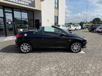 Peugeot 206 CC - 1.6 b.|11900KM!|UNIPRO Nero usata Calestano