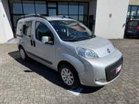Fiat QUBO 77 CV Dynamic Natural Power Grigio usata Calestano