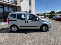Fiat QUBO 77 CV Dynamic Natural Power Grigio usata Calestano