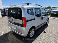 Fiat QUBO 77 CV Dynamic Natural Power Grigio usata Calestano