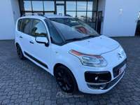 Citroen C3 Picasso Exclusive Bianco usata Calestano