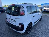 Citroen C3 Picasso Exclusive Bianco usata Calestano