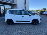 Citroen C3 Picasso Exclusive Bianco usata Calestano