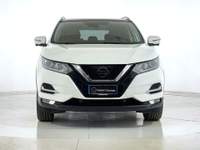 Nissan Qashqai Qashqai 1.5 dci N-Connecta 110cv Bianco usata Bastia Umbra