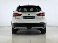 Nissan Qashqai Qashqai 1.5 dci N-Connecta 110cv Bianco usata Bastia Umbra