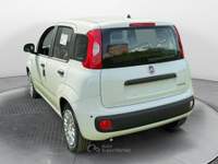 Fiat Pandina 1.0 65cv hybrid icon Bianco usata Fisciano Fiat Pandina 1.0 65cv hybrid icon Bianco usata Fisciano