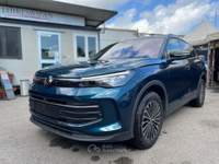 Volkswagen Tiguan Tiguan 2.0 TDI 150 CV DSG Life Blu/Azzurro usata Nocera Inferiore