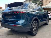 Volkswagen Tiguan Tiguan 2.0 TDI 150 CV DSG Life Blu/Azzurro usata Nocera Inferiore
